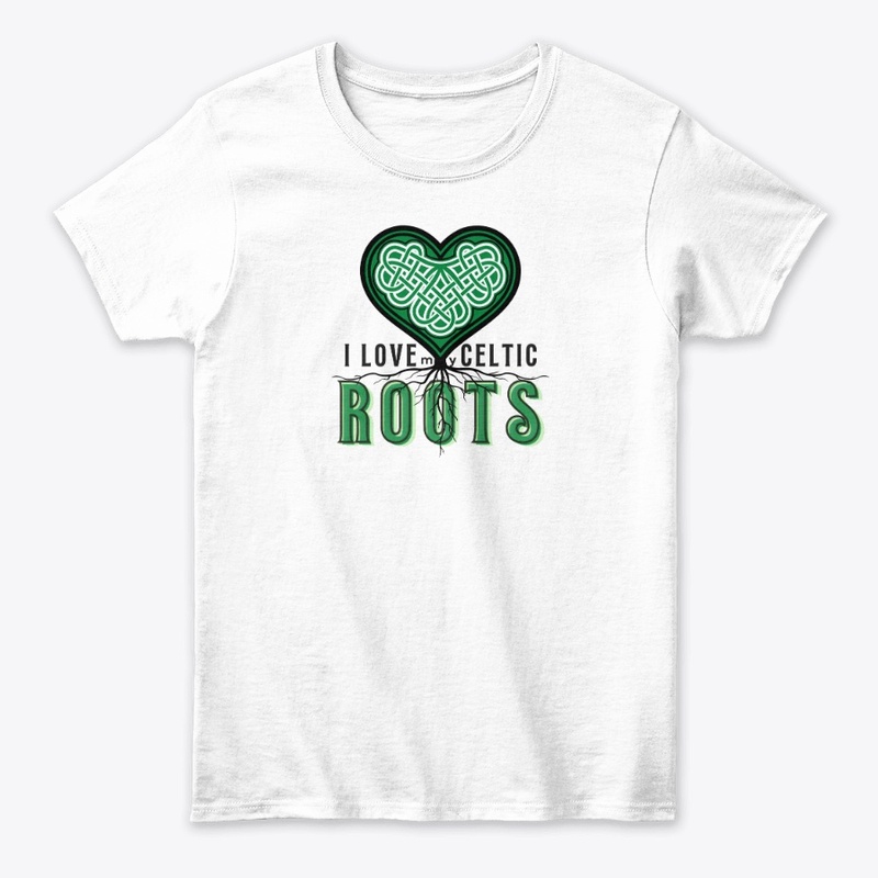 Celtic Roots