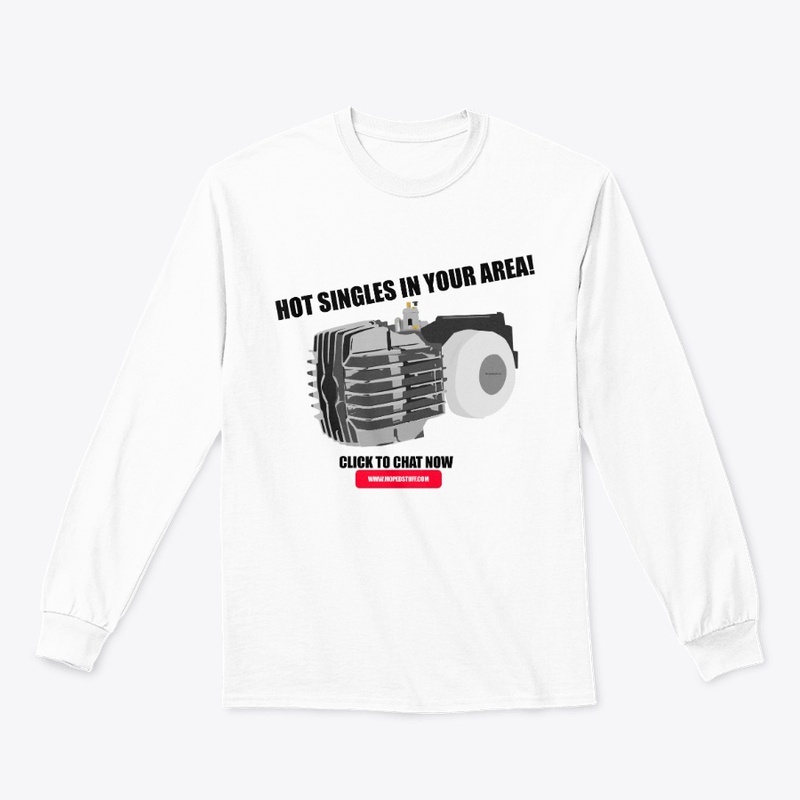 HOT SINGLES IN YOUR AREA MOPED ENGINE 
