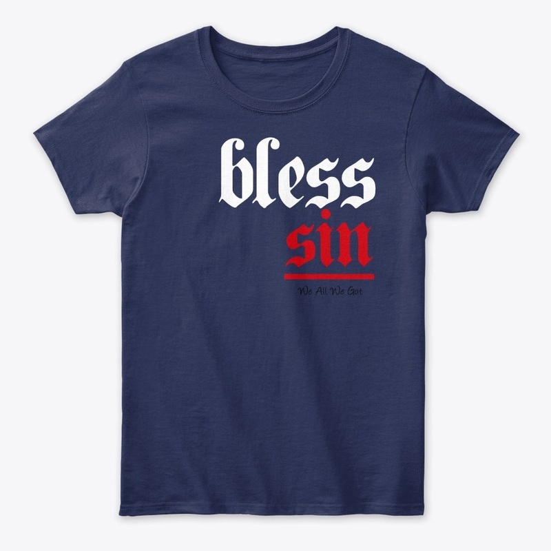 Blessing Capsule