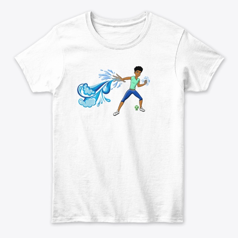 🌊 Feel the flow. Command the tides. 🌊