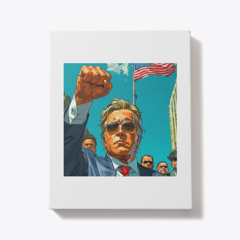 Make This Country Great Again