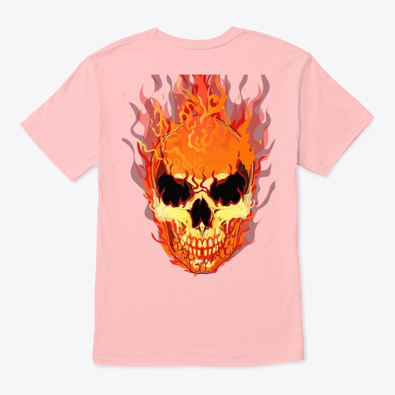 Classic Crew Neck Comfortsoft T-Shirt