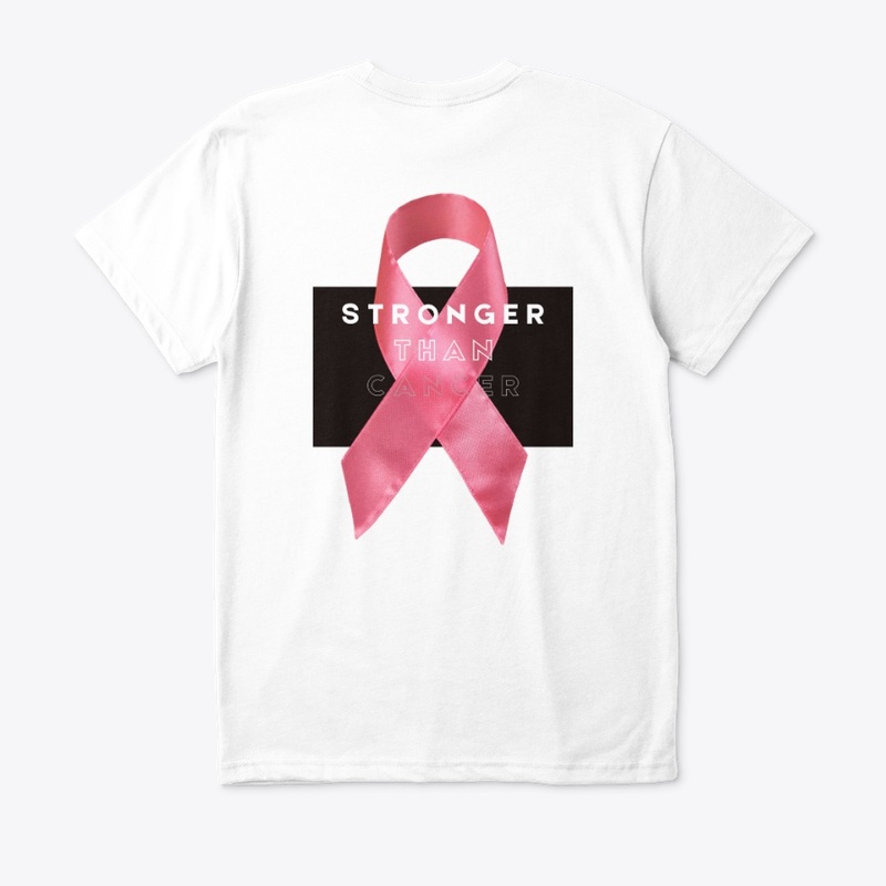 Stronger than Cancer