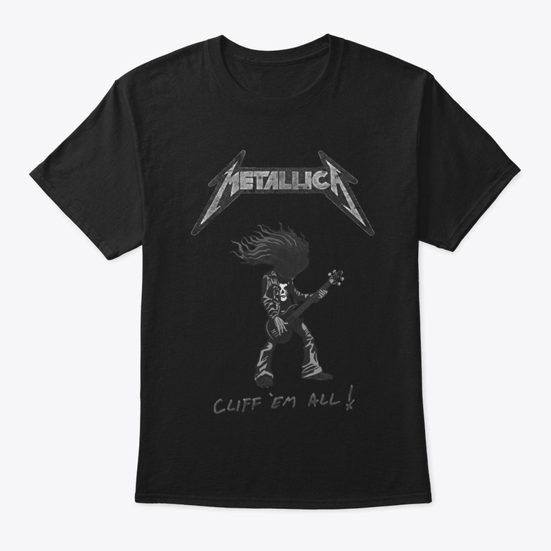 CliffmAll