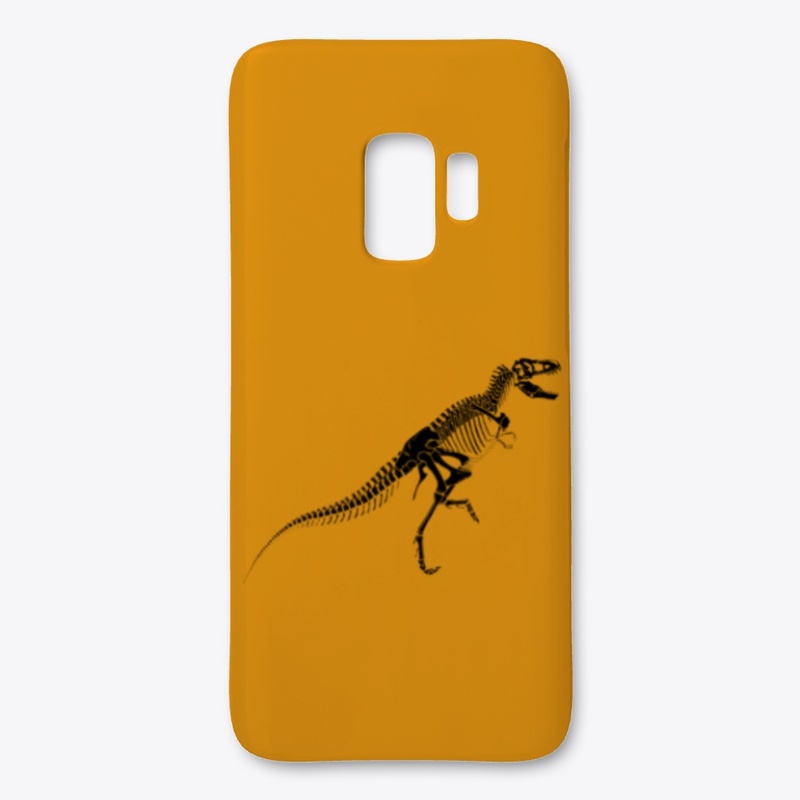 Tyrannosaurus