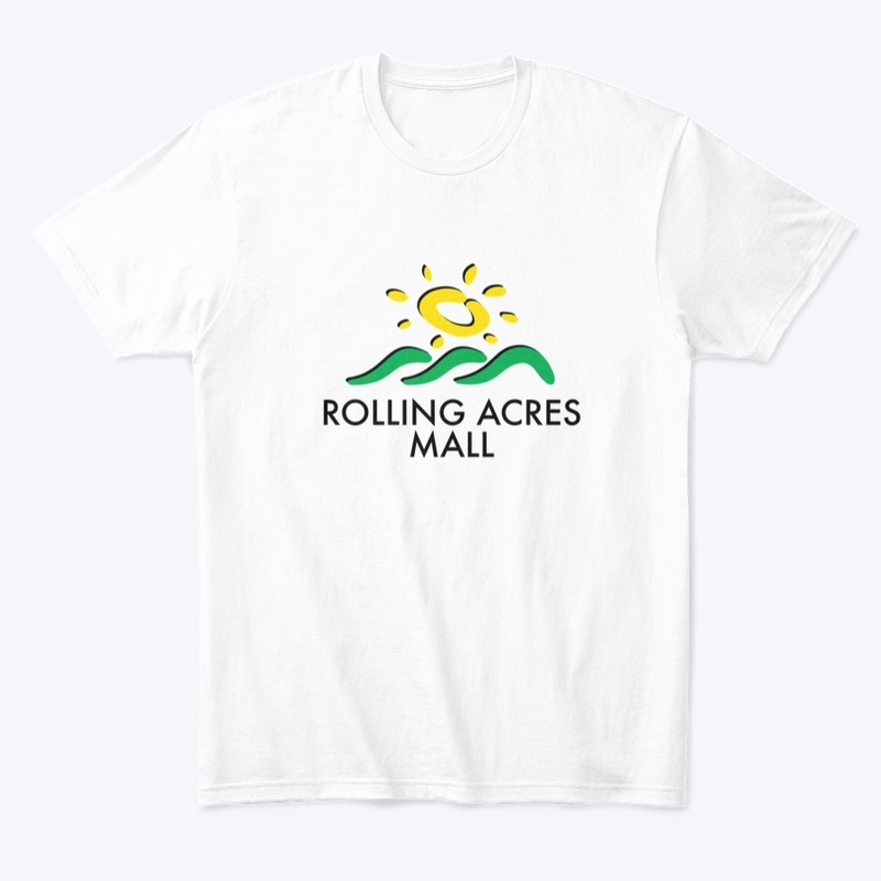 Rolling Acres Mall