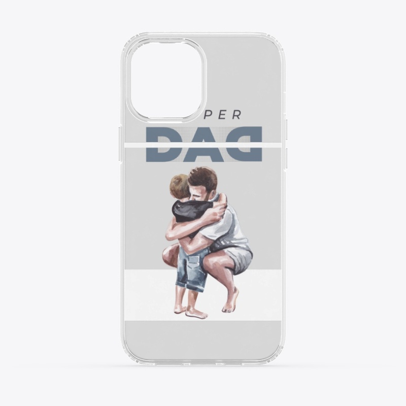 Super DAD 