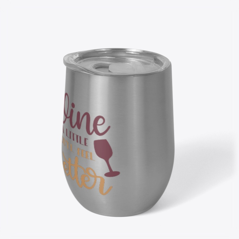 Wine Down