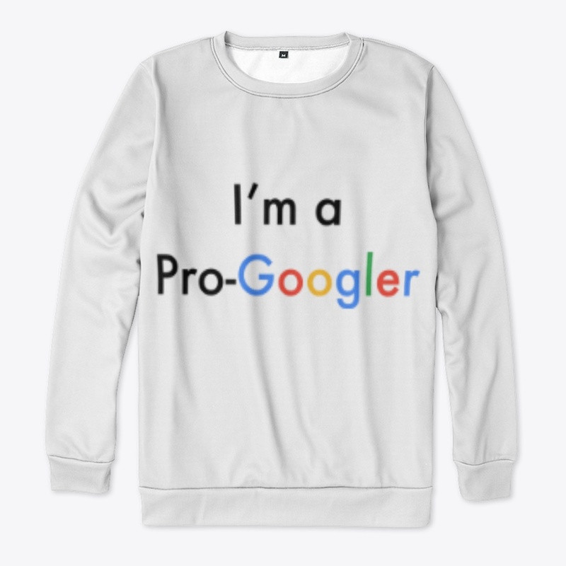 Pro-Googler