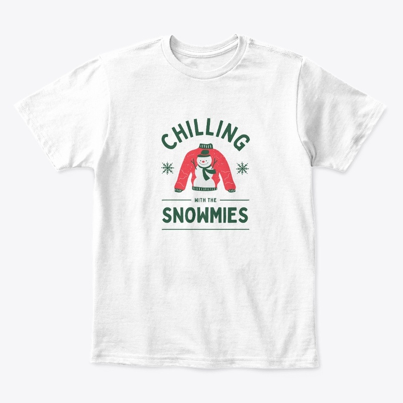 Snowmies Merch