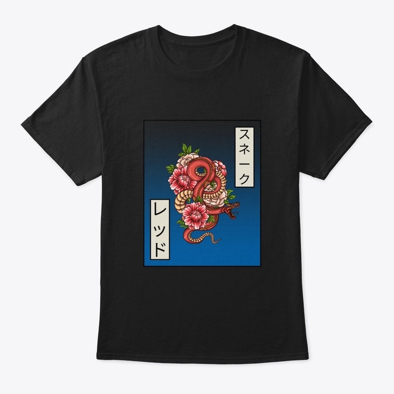 SNAKES AND FLOWERS