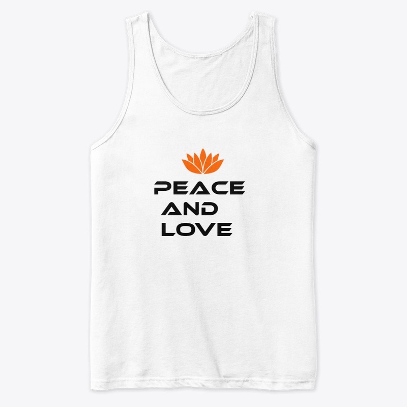 Peace and Love Collection