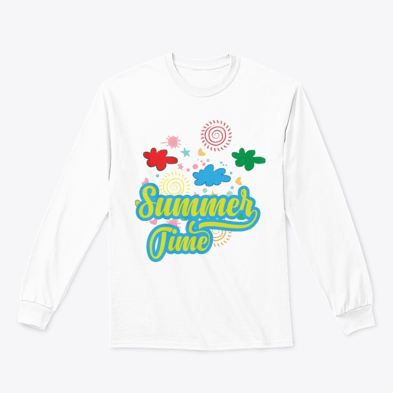 summer time design
