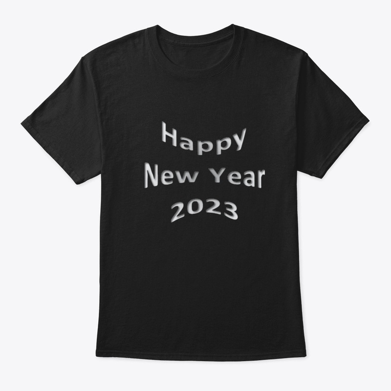 Happy New Year 2023