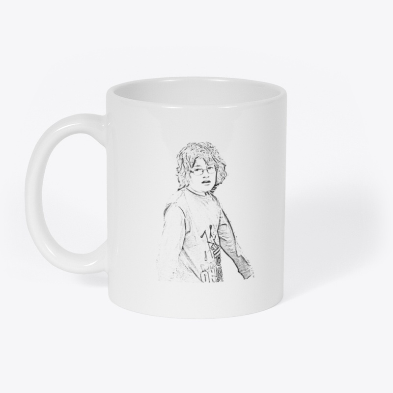 J-Money Mug