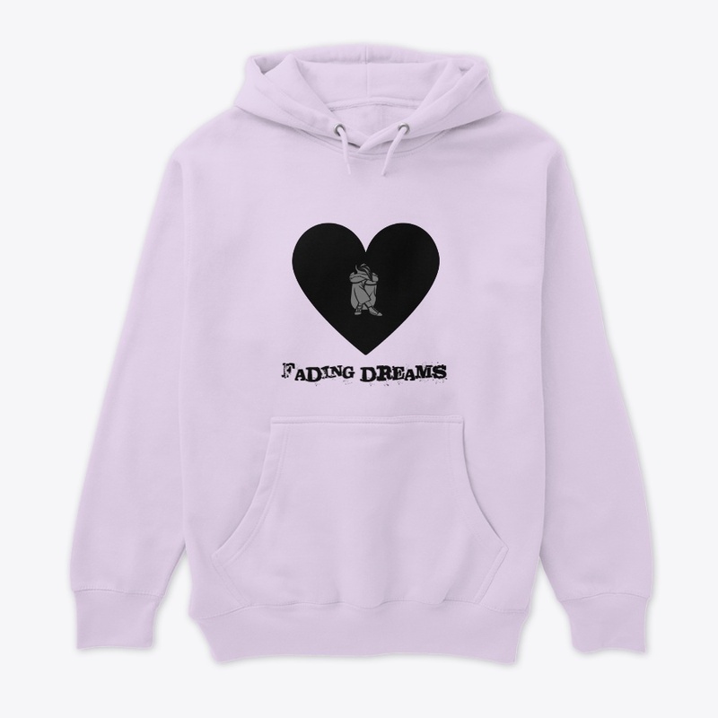 Fading dreams designs