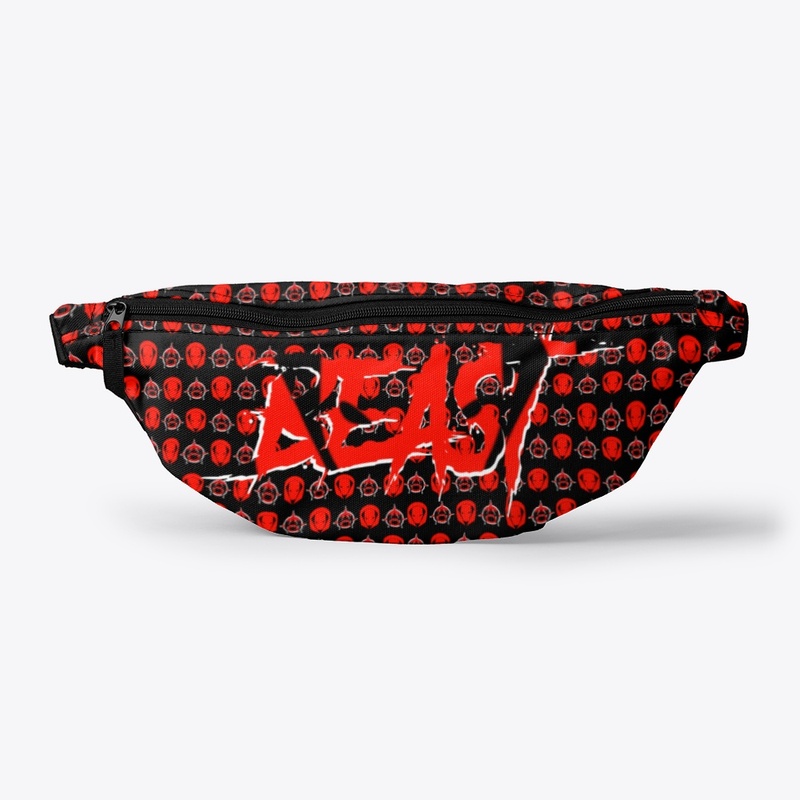 Beast Merch