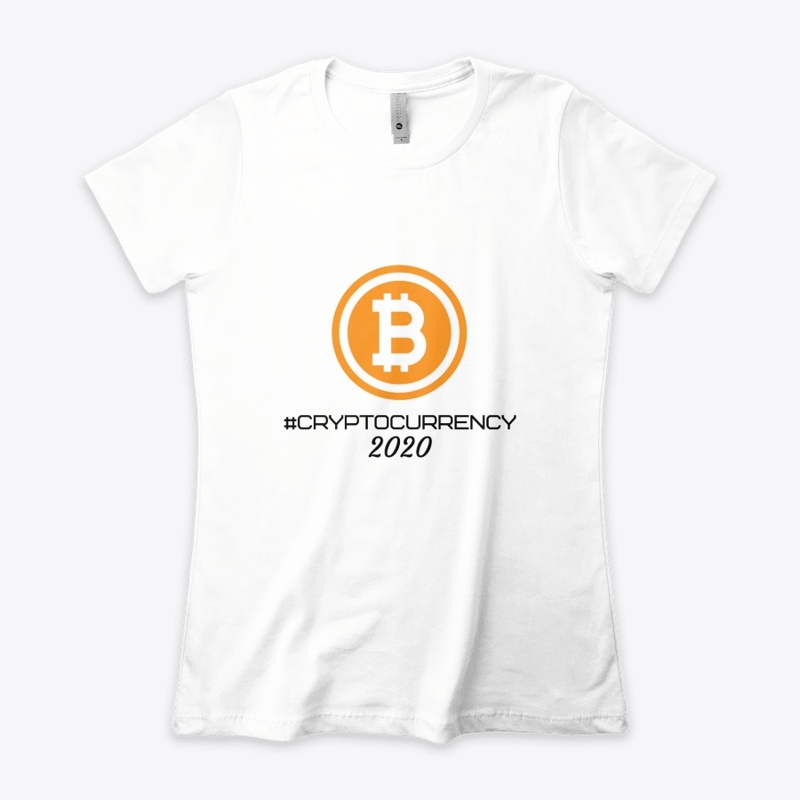 #cryptocurrency