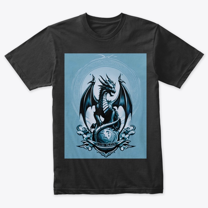 Eclipse of the Dragon