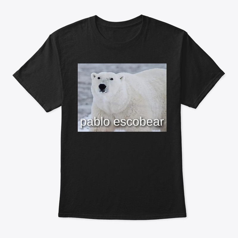 Pablo Escobear