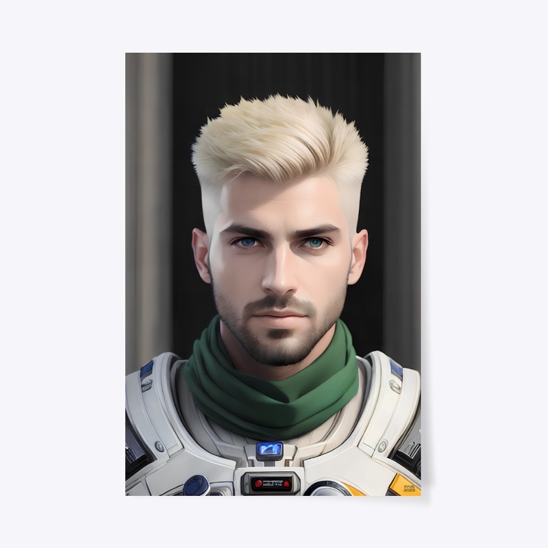 Interstellar Scout