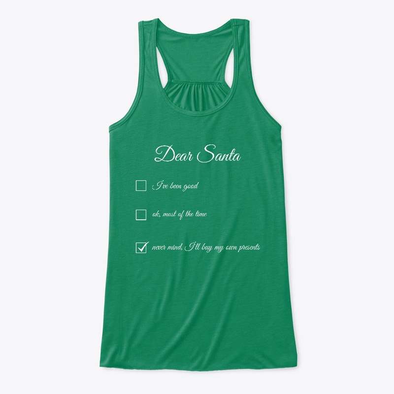 Dear Santa