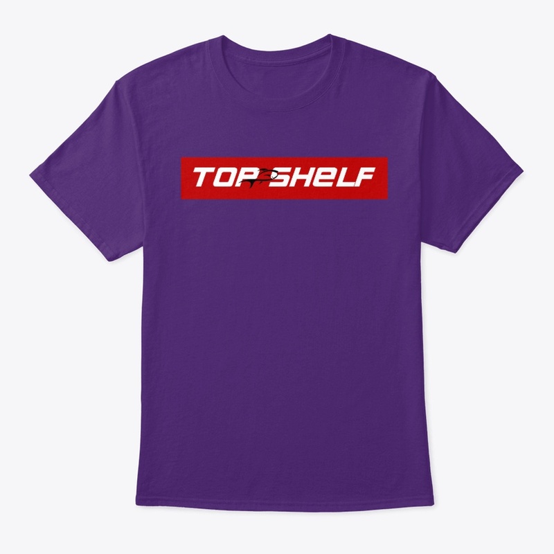 TOP SHELF
