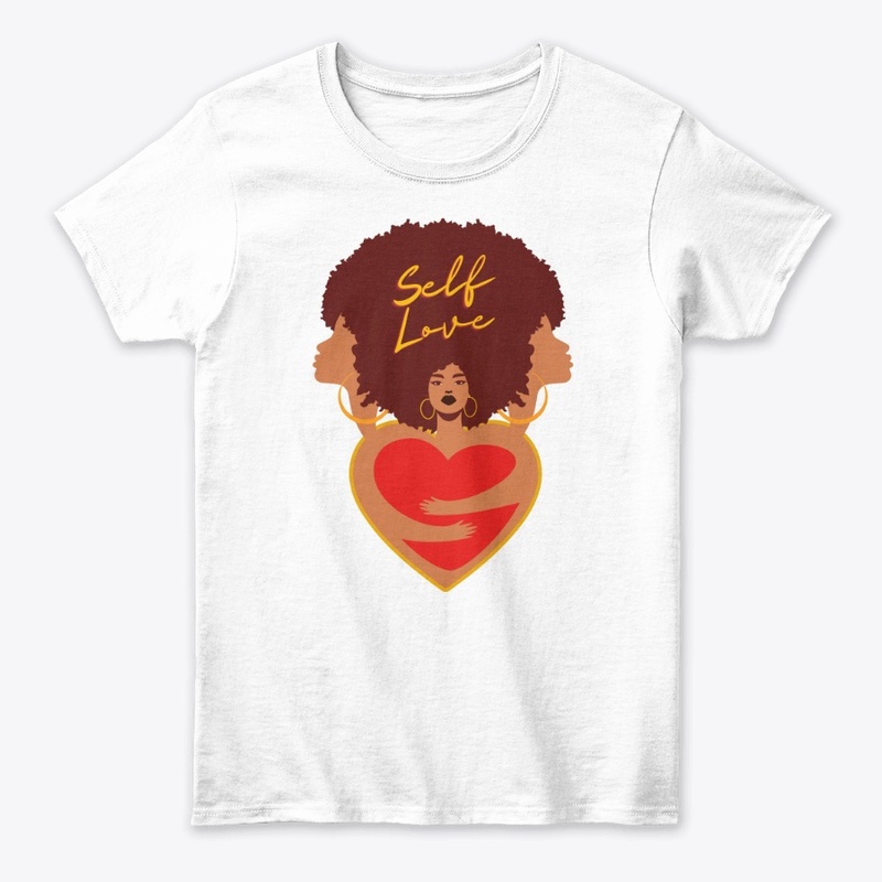 The "Self Love" Collection III