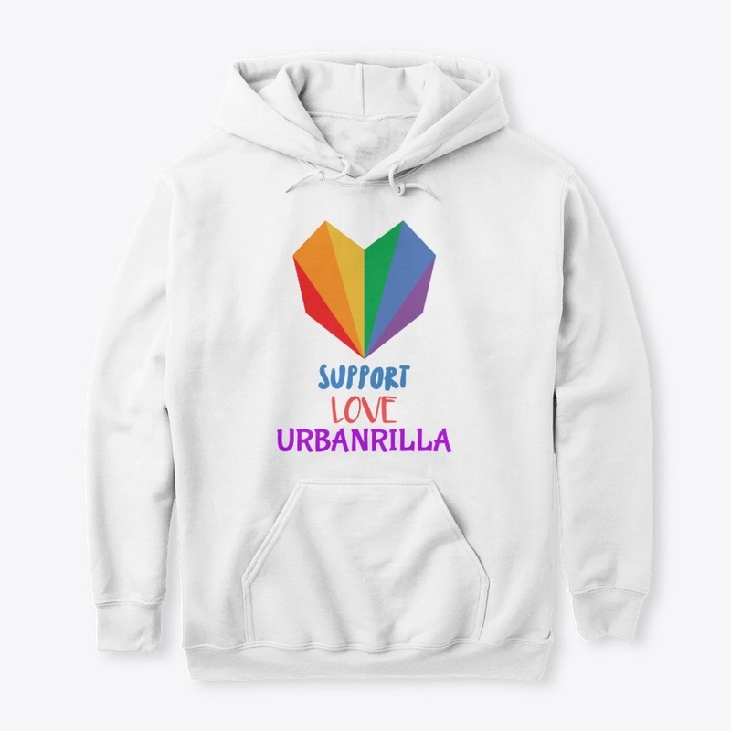 UrbanRilla LGBTQ+ 