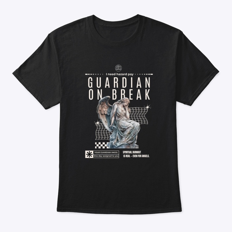 Guardian On Break