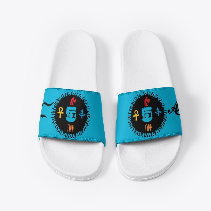 Adori Couture Ginza Slide On