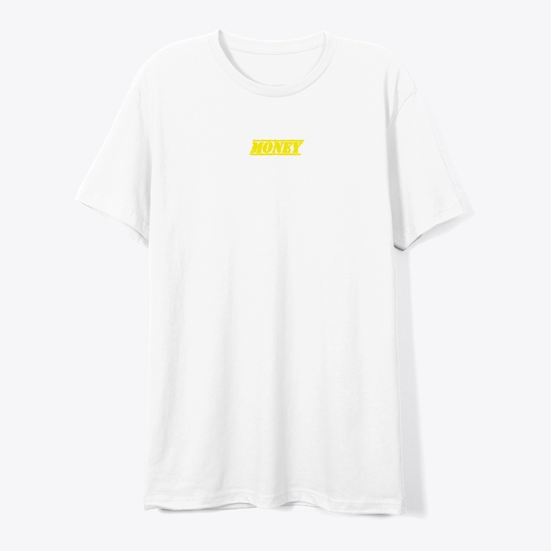 Money – Bold Motivational Design