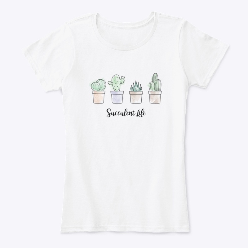 Succulent Life