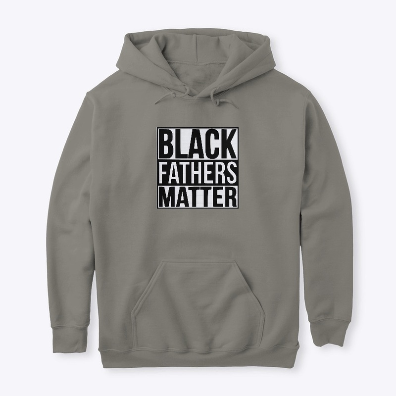 Black Fathers Matter 