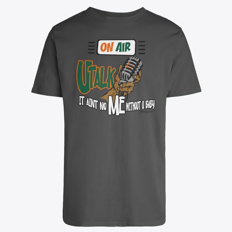 U Talk - On Air