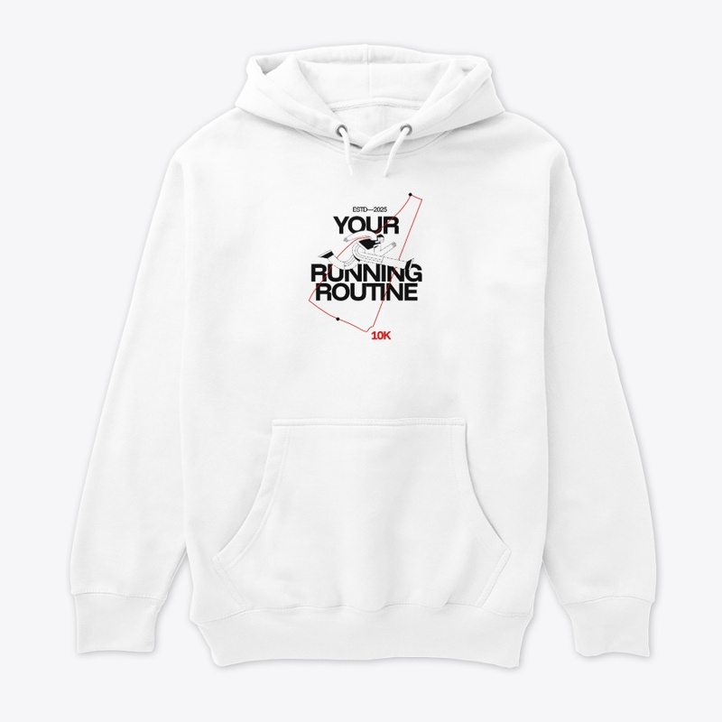 Your Running Routine