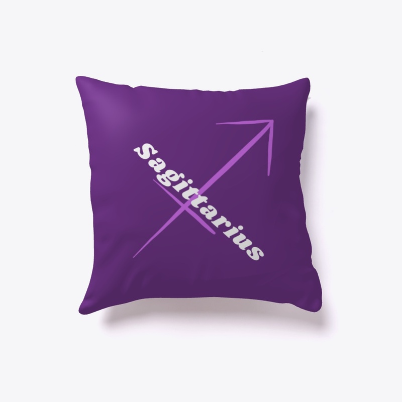 Sagittarius Merch