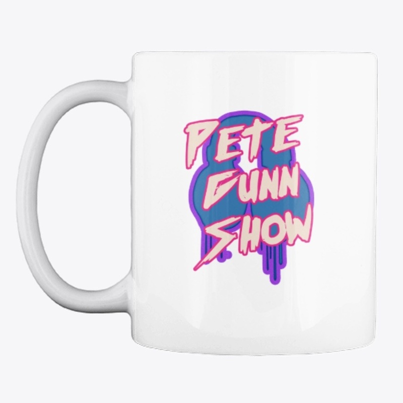 Your favorite PGS logo on masks and mugs