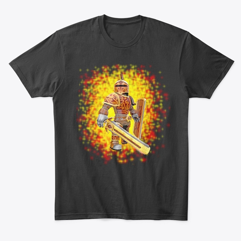 NEW T SHIRT ROLBOX TSHIRT ROLBOX