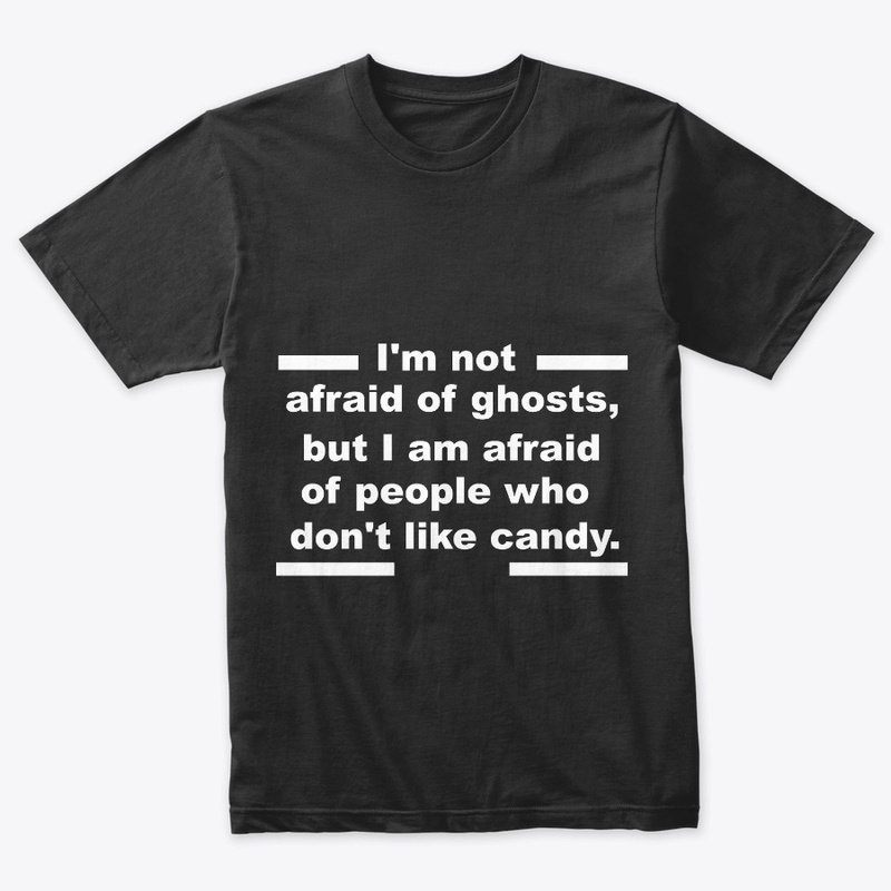 Candy Fear