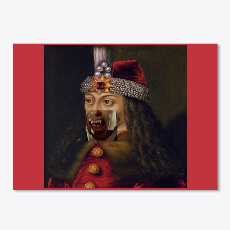Controversial - Dracula