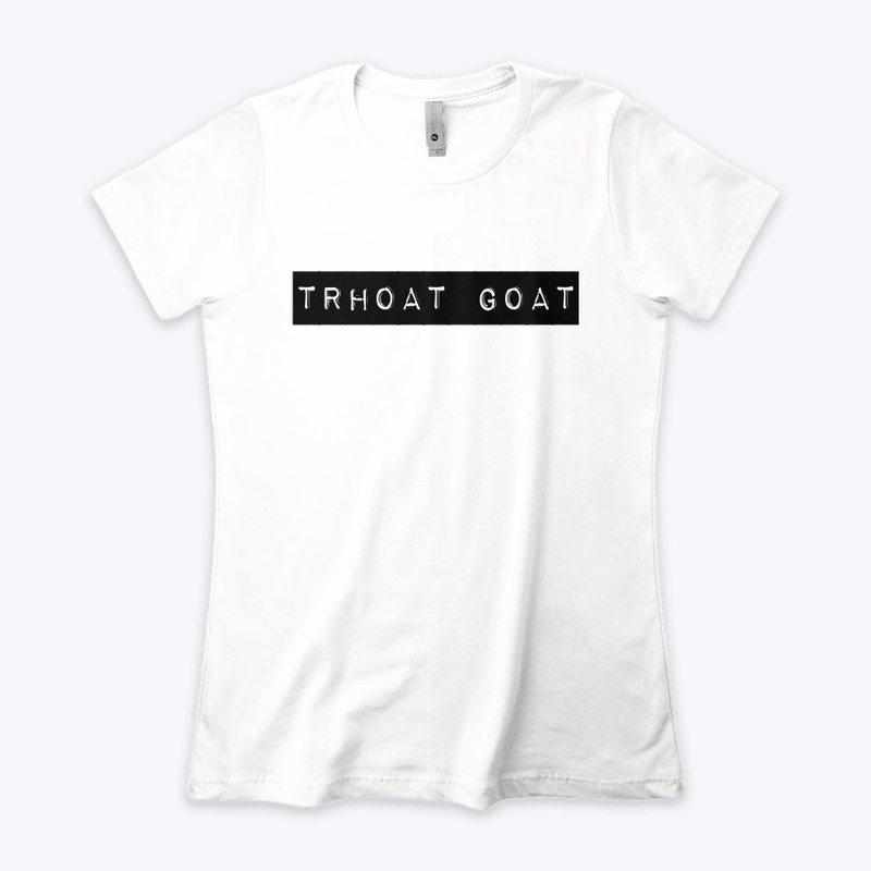 Throat Goat