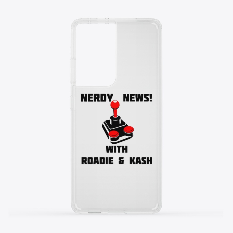 Nerdy News!