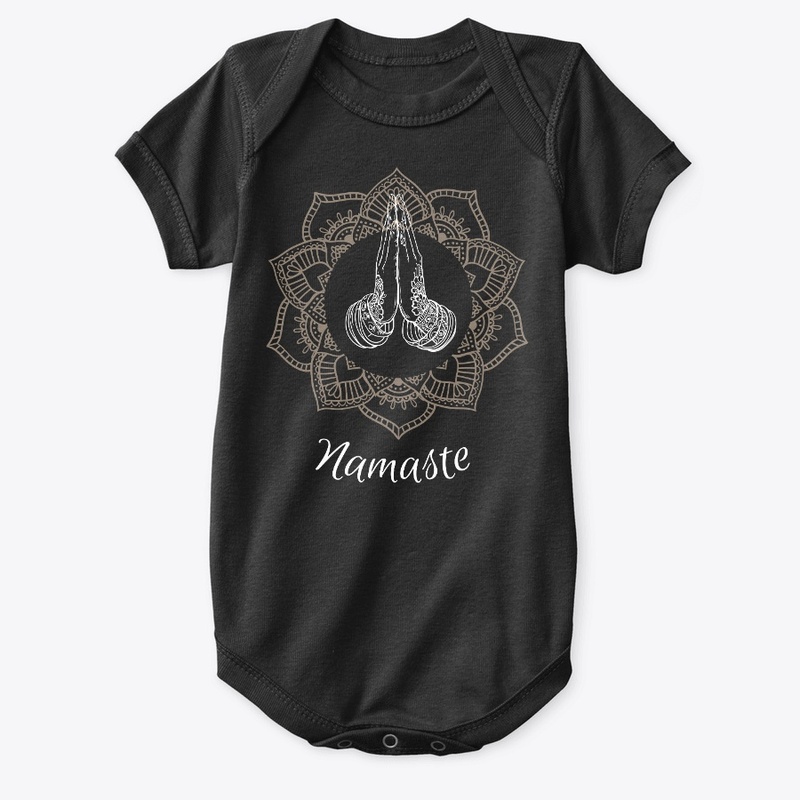 namaste