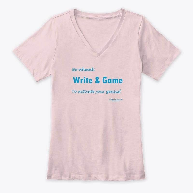 Write & Game D
