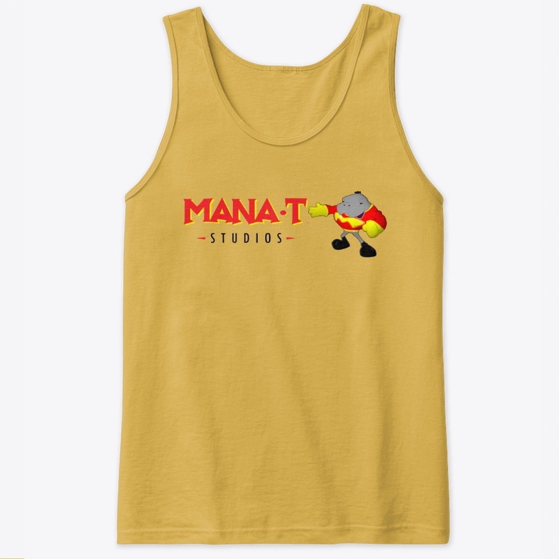 Mana-T Studio