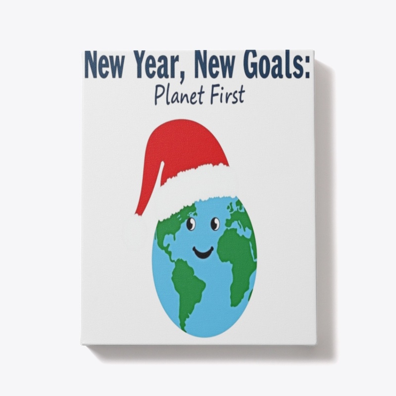 Sustainable & Eco-Friendly Holiday 
