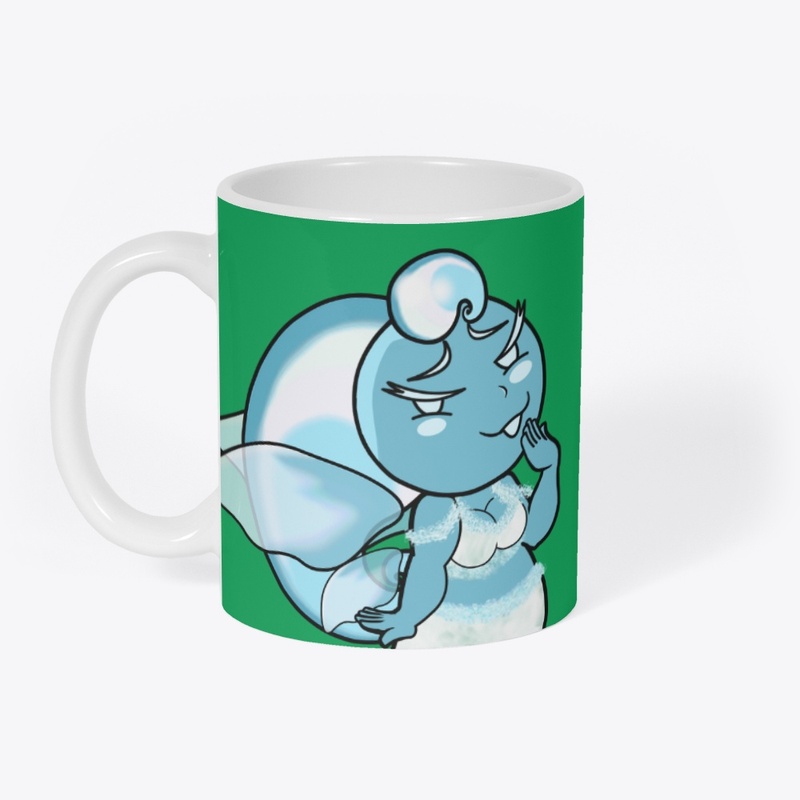 The Smug Mug