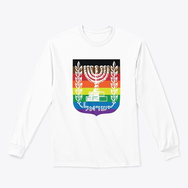 Menorah Pride