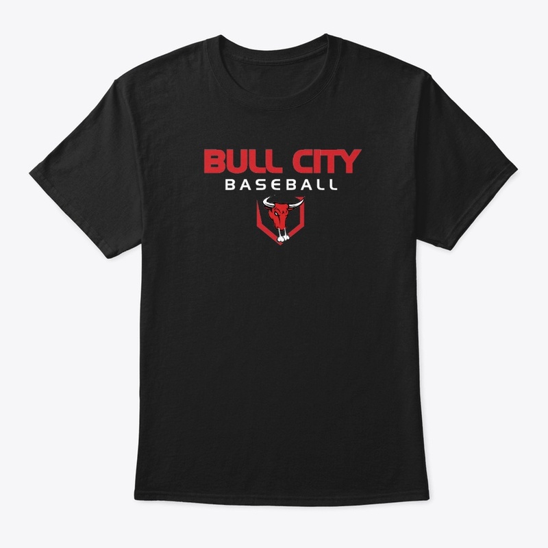 Bull City Baseball Logo